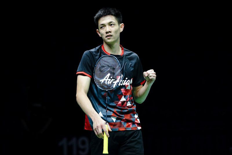 Liew daren on sale