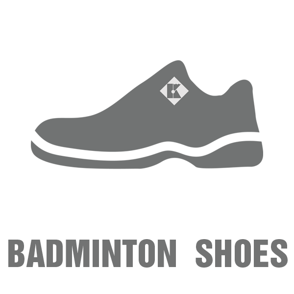 BADMINTON SHOES
