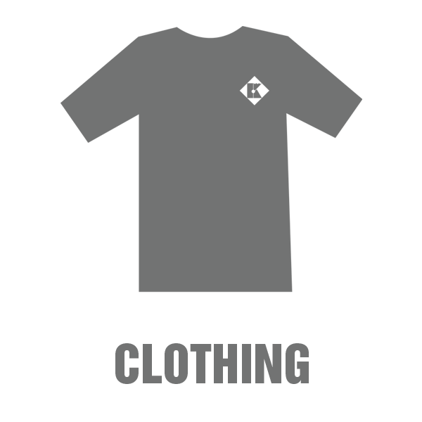 CLOTHING