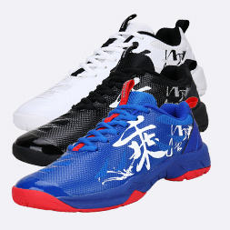 BADMINTON SHOES kumpoo